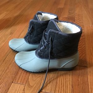 Winter Boots.  New without box.